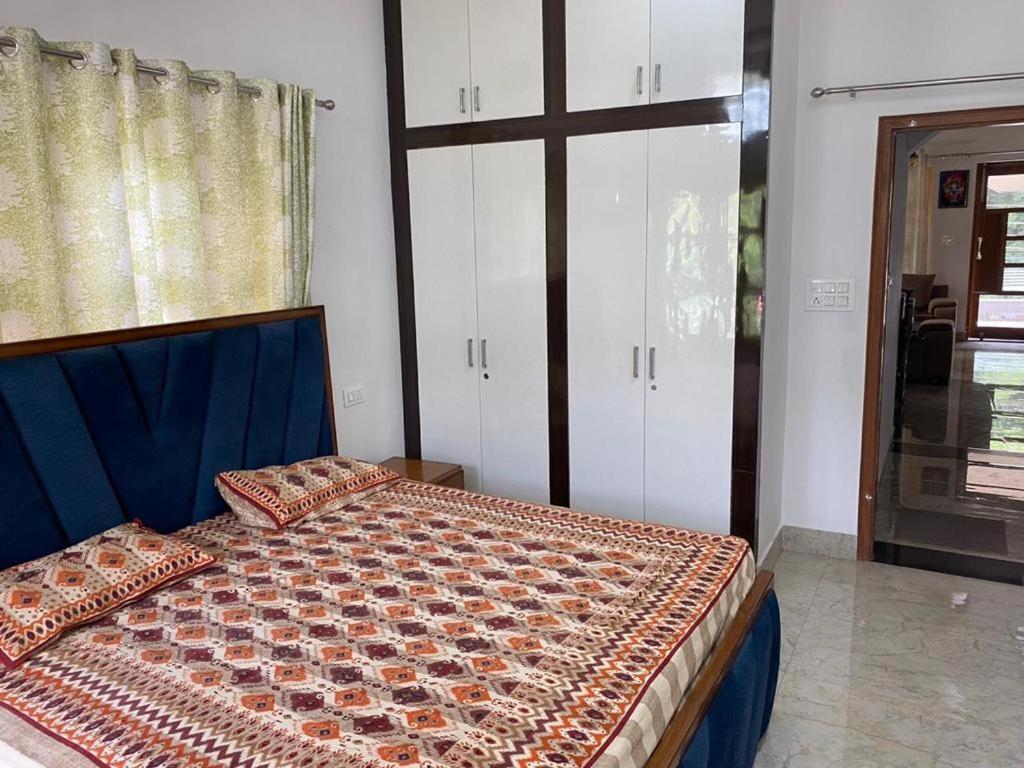 Maldevta Retreat Home Dehradun Exterior photo
